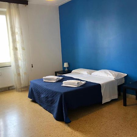 Mangia E Dormi Roma Hotel Екстериор снимка