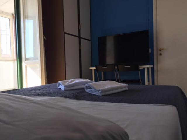 Mangia E Dormi Roma Hotel Екстериор снимка