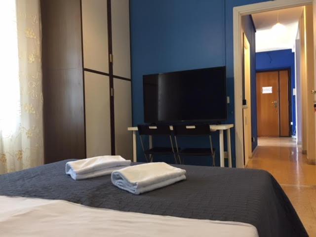 Mangia E Dormi Roma Hotel Екстериор снимка