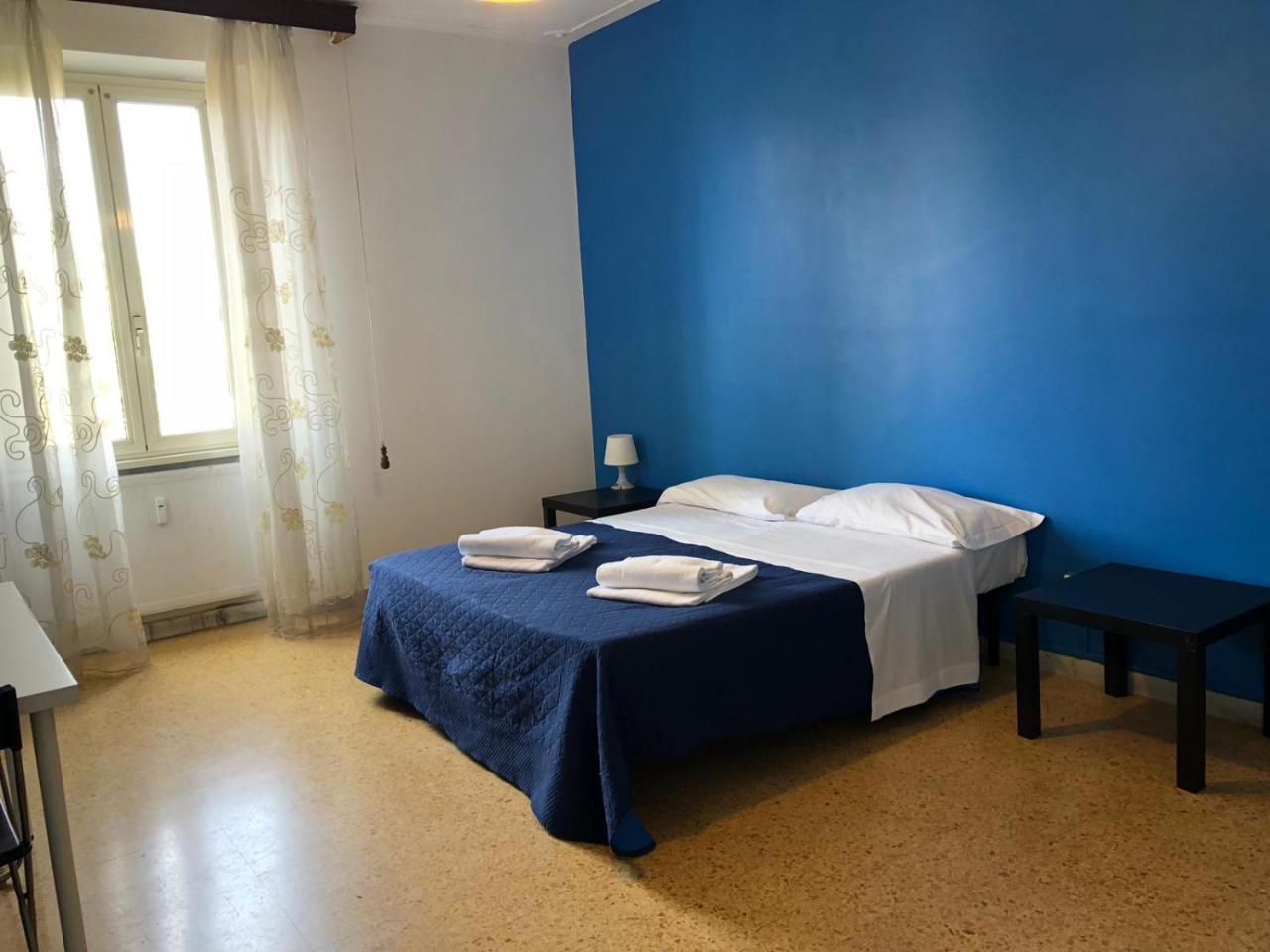 Mangia E Dormi Roma Hotel Екстериор снимка
