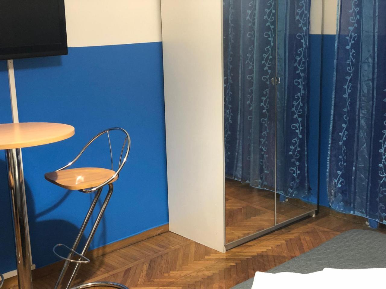 Mangia E Dormi Roma Hotel Екстериор снимка