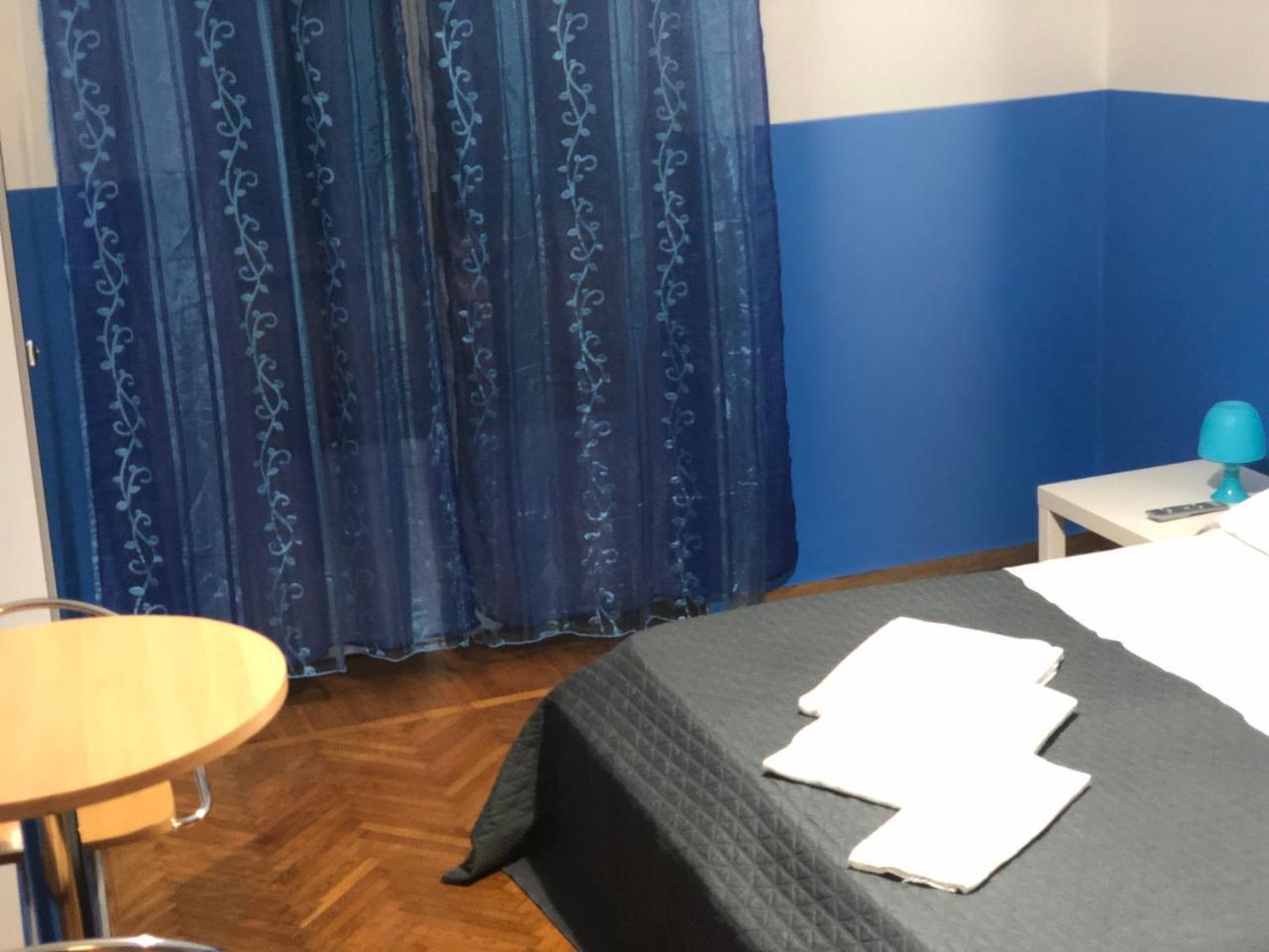 Mangia E Dormi Roma Hotel Екстериор снимка