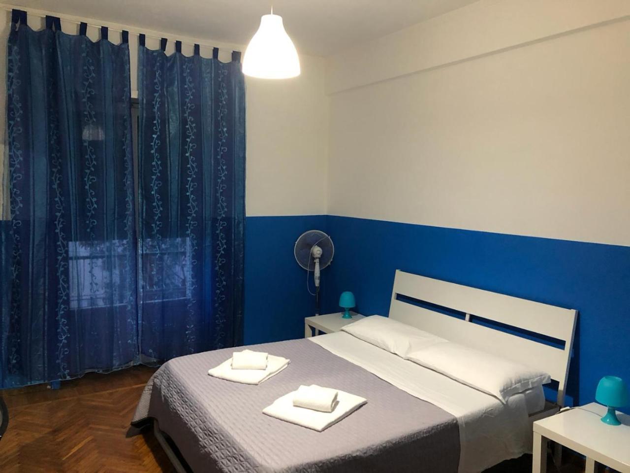 Mangia E Dormi Roma Hotel Екстериор снимка