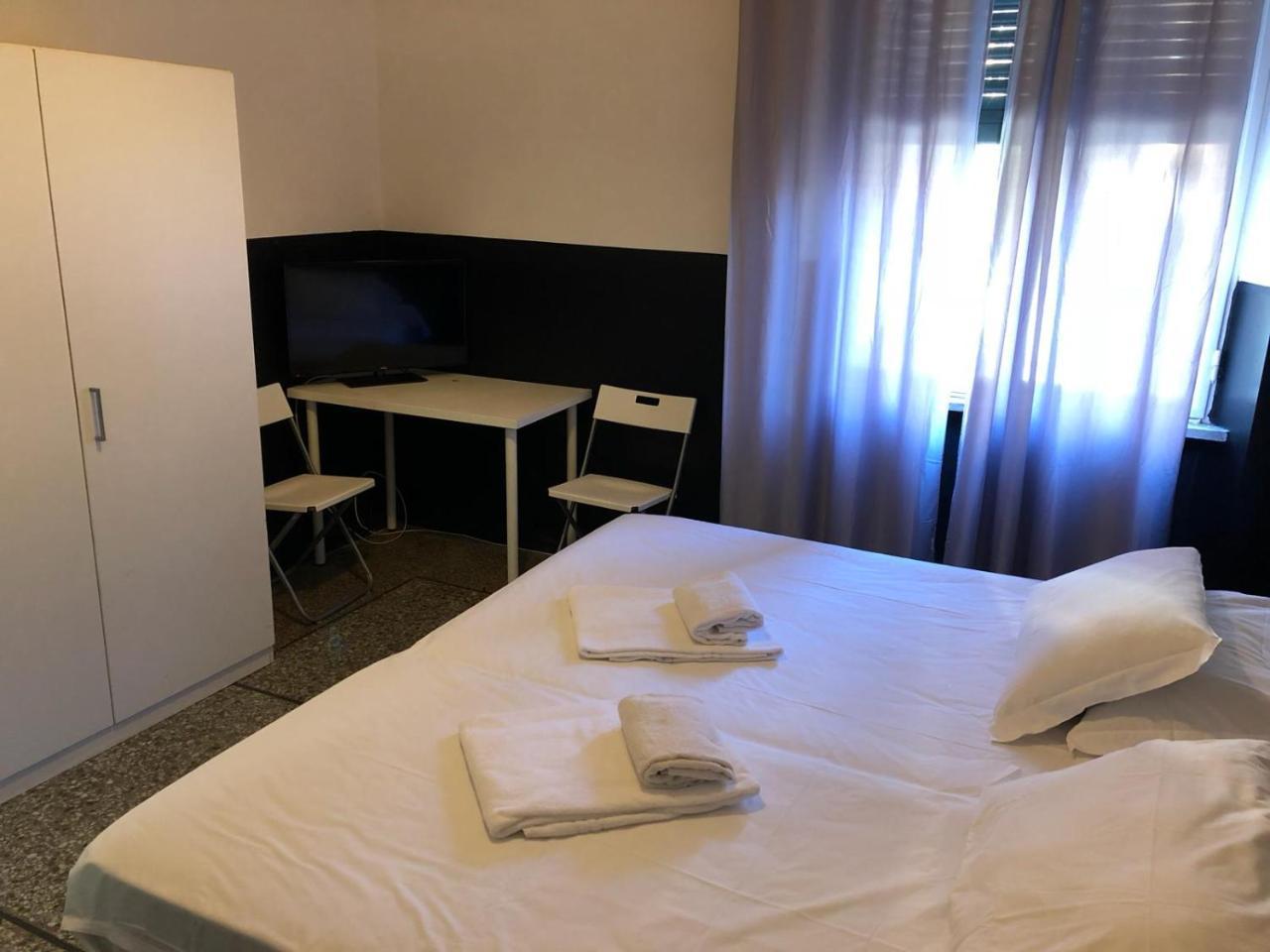 Mangia E Dormi Roma Hotel Екстериор снимка