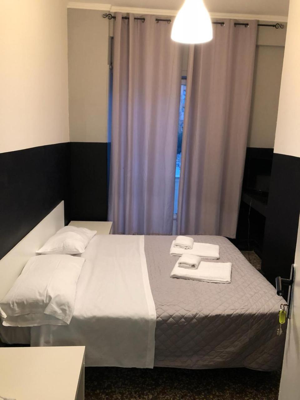 Mangia E Dormi Roma Hotel Екстериор снимка