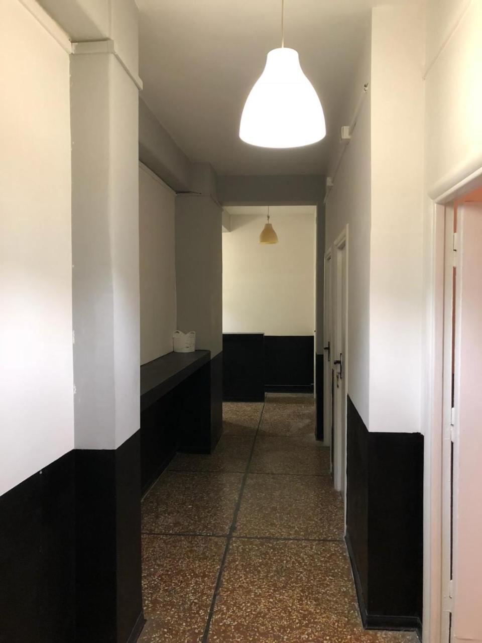 Mangia E Dormi Roma Hotel Екстериор снимка